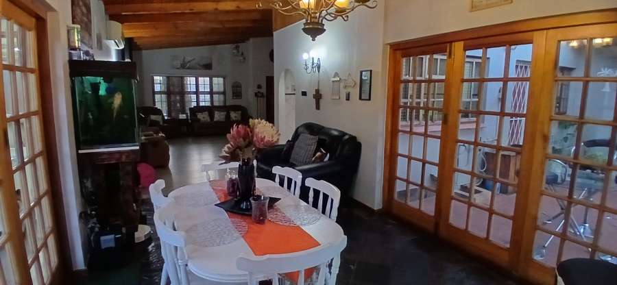 4 Bedroom Property for Sale in Fairbridge Heights Eastern Cape